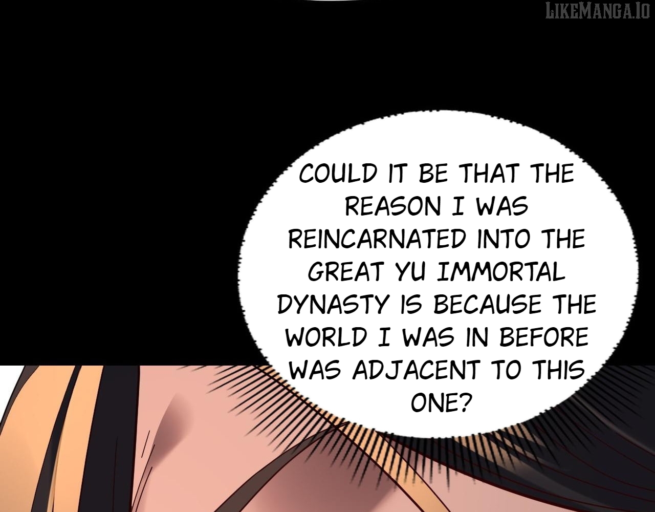 Me, The Heavenly Destined Villain Chapter 287 - page 110
